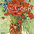 Willow Creek Press Art Monthly Wall Calendar, 12" x 12", Vincent van Gogh, January To December 2022 1 thumbnail image