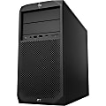 HP Z2 G4 Workstation - 1 x Intel Core i7 Octa-core 8 Core i7-9700K 9th Gen 3.60 GHz - 16 GB DDR4 SDRAM RAM - 512 GB SSD - Mini-tower - Black - Windows 10 Pro 64-bitIntel UHD Graphics 630 - Serial ATA/600 Controller 1 thumbnail image