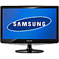 Samsung 24" Widescreen HD LCD HDTV Tuner Monitor 1 thumbnail image