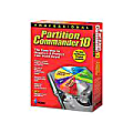 Avanquest VCOM Partition Commander v.10.0 Pro - Complete Product - 1 User - Standard 1 thumbnail image
