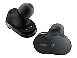 Philips Fidelio T1 - True wireless earphones with mic - in-ear - Bluetooth - active noise canceling - black 1 thumbnail image