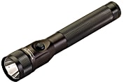 Streamlight® Stinger DS® LED Flashlight, Black 1 thumbnail image