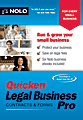 NOLO Quicken Legal Business Pro, Disc 1 thumbnail image