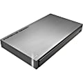 LaCie1TB External USB 3.0 Hard Drive, Gray, P9220