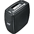 Fellowes® Powershred® PS-12Cs Cross-Cut Shredder