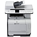 HP Color LaserJet CM2320nf MFP All-In-One 1 thumbnail image