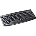 Kensington Pro Fit Wireless Keyboard, Black, K72450USA 1 thumbnail image