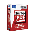 IMSI Design® TurboPDF®, For 1 PC, 1-Year Subscription, Disc 1 thumbnail image