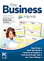 Encore Easy Business Imprints, for 1 PC,  Traditional Disc 1 thumbnail image
