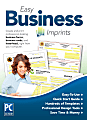 Encore Easy Business Imprints, for 1 PC,  Traditional Disc