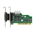 Lava Computer Dual Parallel-PCI Adapter