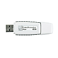 Kingston® DataTraveler® G3 USB Flash Drive, 4GB 1 thumbnail image