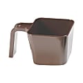 Carlisle Portion Cup, 16 Oz, Brown 1 thumbnail image