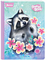 Norma Notebook, College Rule, 9-1/2" x 11-3/4", 100 Sheets, Animal, Total Qty 1 1 thumbnail image
