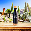 POD 17 oz Voyager With Bamboo Cap 1 thumbnail image