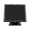 Planar PT1545R 15" LCD Touchscreen Monitor - 8 ms - 15" Class - 5-wire Resistive - 1024 x 768 - XGA - Adjustable Display Angle - 16.7 Million Colors - 500:1 - 250 Nit - Speakers - USB - VGA - Black - RoHS - 3 Year