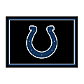 Imperial NFL Spirit Rug, 4' x 6', Indianapolis Colts