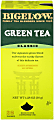 Bigelow® Green Tea Bags, Box Of 28 Bags 1 thumbnail image