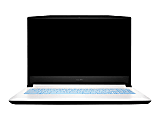 MSI Sword 15 Gaming Laptop, 15.6" Screen, Intel® Core™ i7, 8GB Memory, 512GB Solid State Drive, White, Windows® 11 Home, WiFi 6 1 thumbnail image