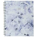Cambridge® Dewdrop Academic 2025-2026 Weekly Monthly Planner, Large, 8 1/2" x 11" 1 thumbnail image