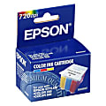 Epson S020097 Color Ink Cartridge
