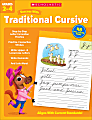 Scholastic Success With Traditional Cursive, Grades 2-4 1 thumbnail image