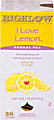 Bigelow® I Love Lemon Tea Bags, Box Of 28