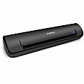 Ambir Technology ImageScan Pro 490i Document and Card Scanner with