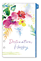 Day-Timer® Kathy Davis Appointment Book/Planner Refill, Monthly, Desk Size (Size 4), 5-1/2" x 8-1/2", January to December 2020 1 thumbnail image