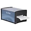 Dixie Ultra™ Table Top Napkin Dispenser, 9 1/4"H x 13 5/8"W x 7 1/4"D, Black 1 thumbnail image
