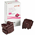 Xerox® 8570 ColorQube Magenta Solid Ink, Pack Of 2, 108R00927 1 thumbnail image
