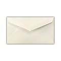 LUX Mini Envelopes, 2 1/8" x 3 5/8", Gummed Seal, Natural, Pack Of 50 1 thumbnail image