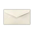 LUX Mini Envelopes, 2 1/8" x 3 5/8", Gummed Seal, Natural, Pack Of 50