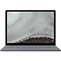 Microsoft Surface Laptop 2 13.5" Touchscreen Notebook - 2256 x 1504 - Intel Core i5 (8th Gen) - 16 GB RAM - 256 GB SSD - Platinum - Windows 10 Pro - Intel UHD Graphics 620 - PixelSense