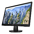 HP V22 21.5" Full HD LED Monitor, 9SV78AA#ABA