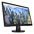 HP V22 21.5" Full HD LED Monitor, 9SV78AA#ABA
