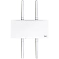 Meraki MR76 Dual Band IEEE 802.11 a/b/g/n/ac/ax 1.70 Gbit/s Wireless Access Point - Outdoor - 2.40 GHz, 5 GHz - 4 x External Antenna(s) - External - MIMO Technology - 1 x Network (RJ-45) - Gigabit Ethernet - PoE Ports - 15 W - IP67