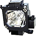 V7 Replacement Lamp for InFocus Projectors