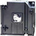 V7 200 W Replacement Lamp for Infocus Depth Q, LPX2, LPX3 Replaces Lamp SP-LAMP-021 1 thumbnail image