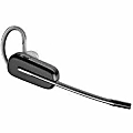 Poly Savi 8245-M Earset - Microsoft Teams Certification - Mono - Wireless - Bluetooth/DECT - 590 ft - 7W069AAABA 1 thumbnail image