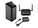 BenQ InstaShow WDC10 IEEE 802.11ac 400 Mbit/s Wireless Presentation Gateway, WDC10 1 thumbnail image