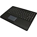 Adesso WKB-4000UB SlimTouch Keyboard - USB - 87 Keys 1 thumbnail image