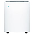 Blueair, Inc. Classic 605 Smart Console Air Purifier, 775 Sq. Ft. Coverage, White 1 thumbnail image
