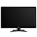 Acer® G206HL Bbd 20" LED Monitor, Black 1 thumbnail image