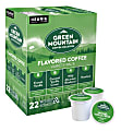 Green Mountain Coffee® Single-Serve Coffee K-Cup® Pods, Flavored Variety Pack, Carton Of 24 1 thumbnail image