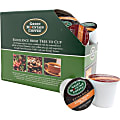 Green Mountain Coffee® Single-Serve Coffee K-Cup® Pods, Decaffeinated, Variety Pack, Carton Of 22 1 thumbnail image