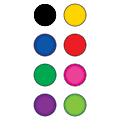 Teacher Created Resources Mini Stickers, 3/8", Colorful Circles, Pre-K - Grade 12, Pack Of 528 1 thumbnail image
