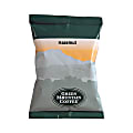 Green Mountain Coffee® Single-Serve Coffee Packets, Hazelnut, Carton Of 50