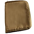 Rite In The Rain All Weather Ring Binder Covers, 1/2" Capacity, Tan, Pack Of 5 Covers 1 thumbnail image