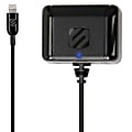 Scosche strikeBASE 5w - Wall Charger for Lightning Devices - 1 A Output